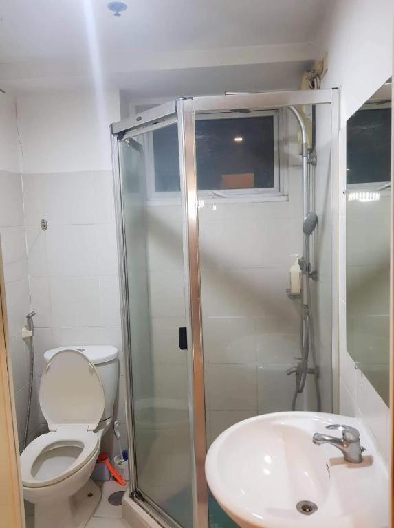 Sea Residences Aparthotel Manila
