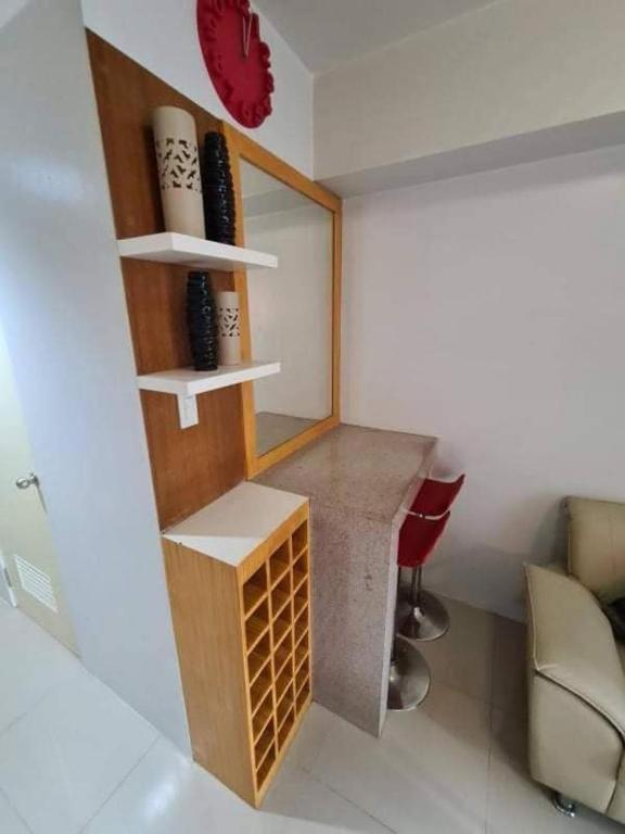 Aparthotel Sea Residences Manila