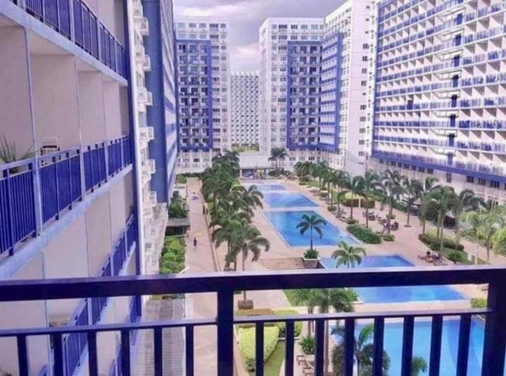 Sea Residences Aparthotel